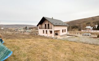 COMISION 0% Casa individuala cu 4 camere, 190mp, teren 1000mp, Gădălin - Poză 4