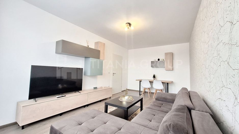 Apartament 2 camere PET FRIENDLY,  parcare,  Grandis Coresi - Poză 2