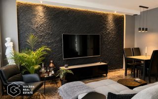 Apartament HIGH-END cu Ecosistem SMART Integrat | Torontalului - Poză 2