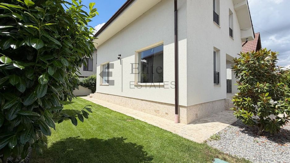 Casa cu 5 camere in Cartierul Tineretului | Prima inchirere - Poză 19
