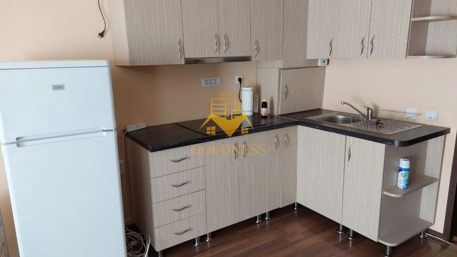 1 cameră, modern, Cartierul Zorilor, UMF, Parcare, USAMV - Poză 4