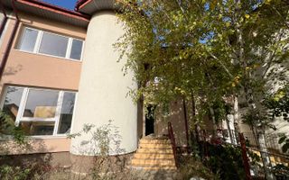 Casa la gri in Pipera  cu potential 1000 euro m2 - Poză 35