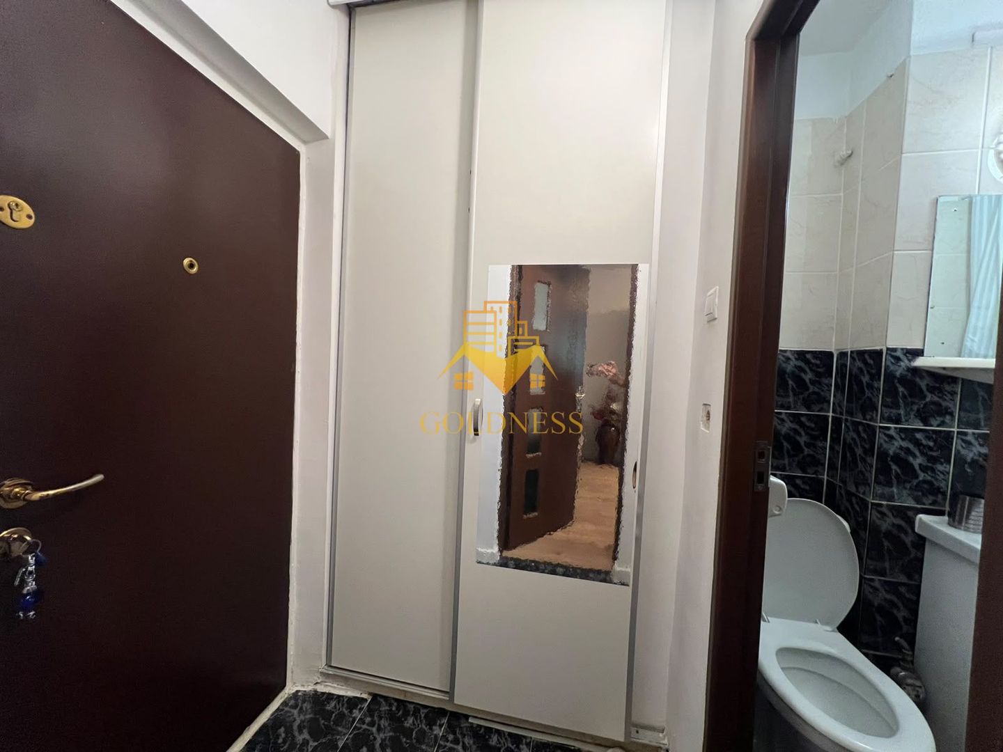 o garsoniera, Zorilor, Zona Observatorului, UTCN, MOL, Profi - Poză 4