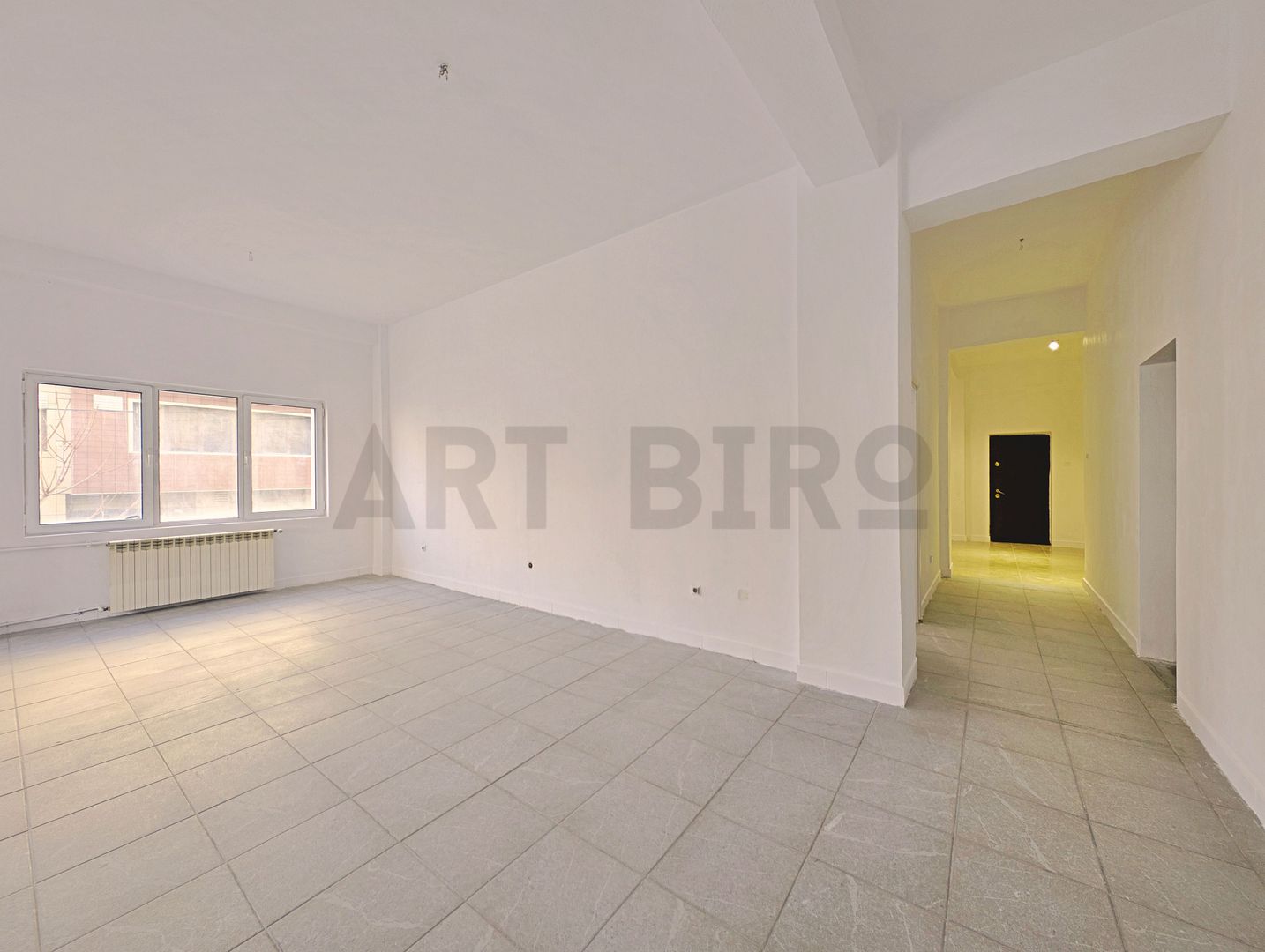 Zero comision, 200mp birou Grozavesti - Pod Basarab, 2 minute [M] - Poză 12