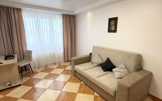 Apartament de închiriat 2 camere Matei Ambrozie | Parcare inclusă | Metrou - Poză 2