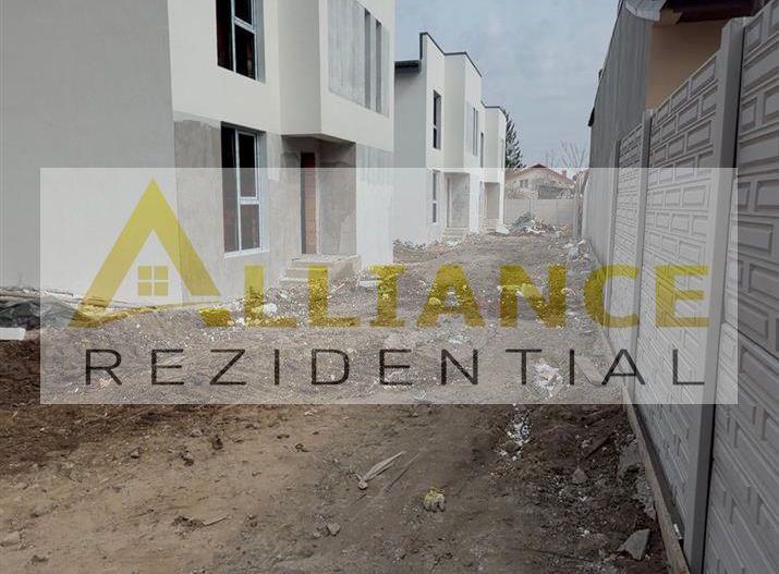 Vila Individuala 5 camere Soseaua Oltenitei Teren 300 mp - Poză 12