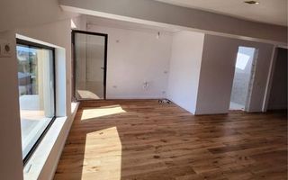 Ap 3 camere 130 m utili et 3   Baneasa strada dobrogeanu gherea  particular - Poză 8
