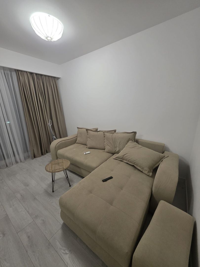 Apartament 3 camere Novum | Metrou Politehnica - Poză 3