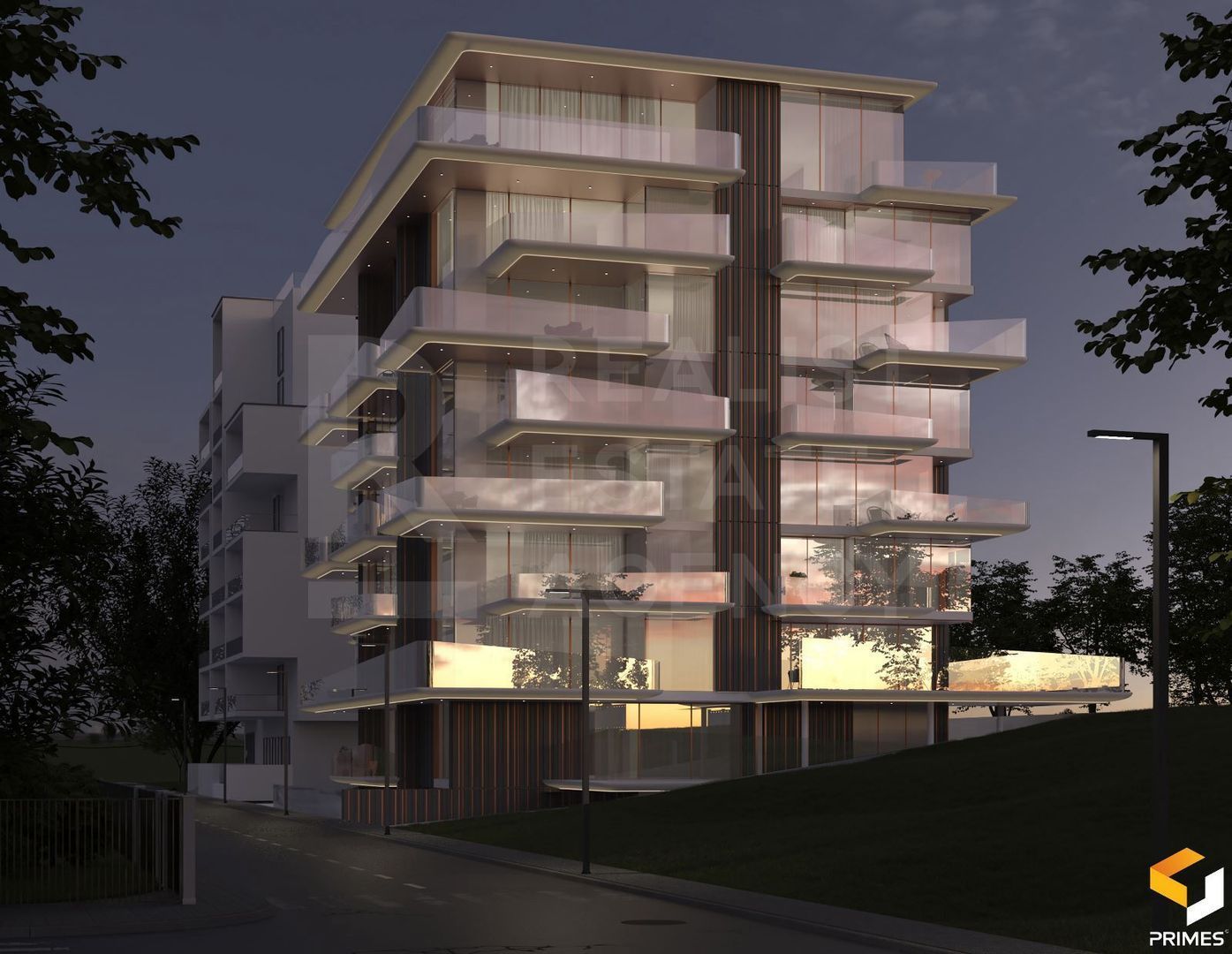 Vânzare apartament, 2 camere - Primes Rahmaninov Collection, București - Poză 3