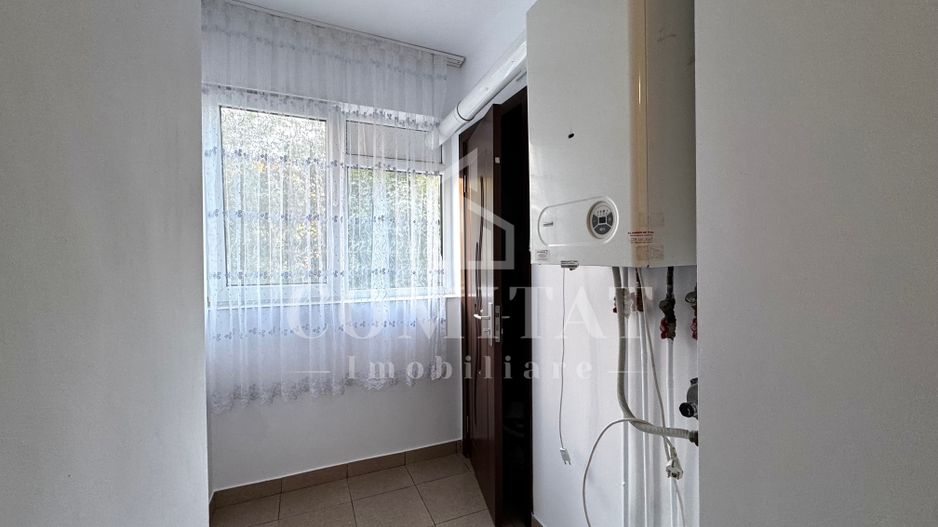 Apartament modern 1 cameră | 42 mp | Etaj intermediar | Piața Cipariu - Poză 5