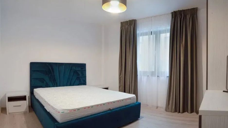 2 camere de inchiriat, 80mp,  terasa de 28mp, centrală proprie - Poză 5