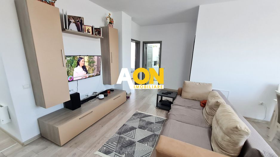 Apartament 3 Camere, Decomandat, Etaj 3, Zona Ampoi 3 - Poză 8