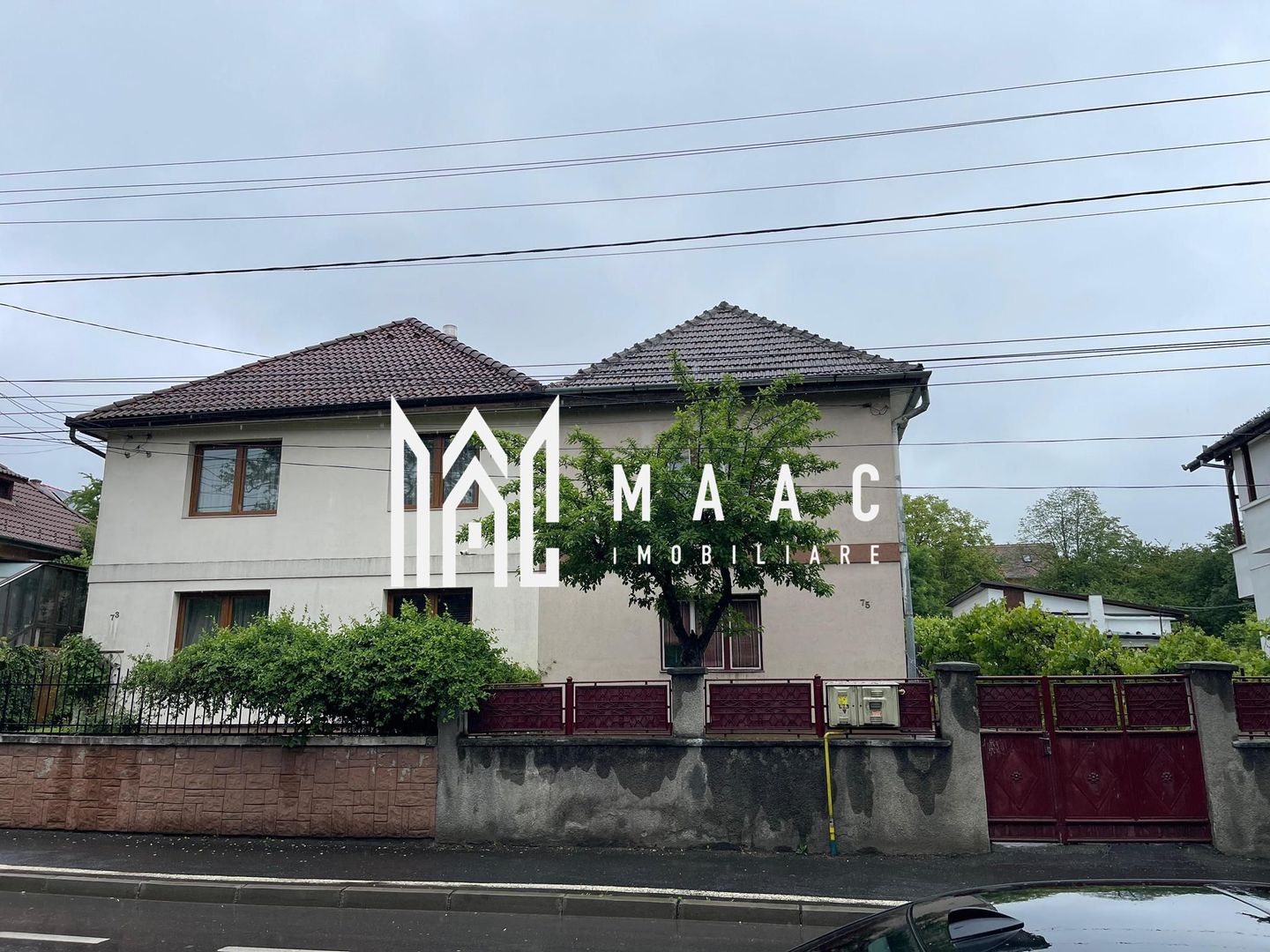 Casa 3 Camere I Individuala I 504mp Teren I Sub Arini - Poză 28
