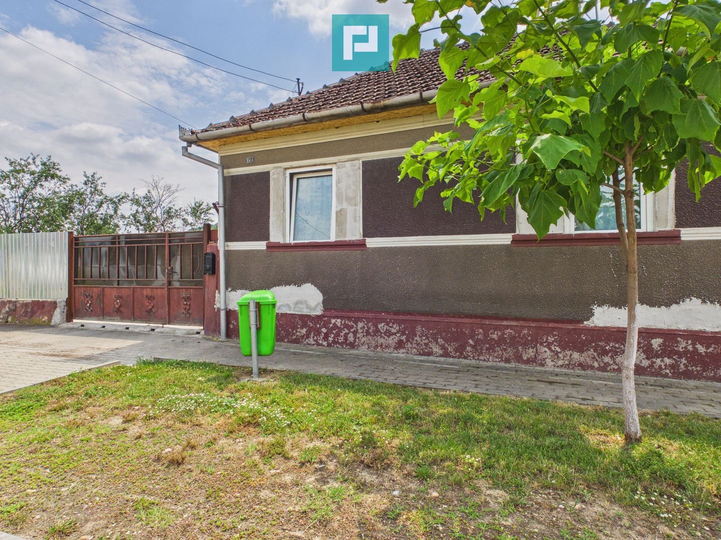 2 case cu teren de 2253 mp în Archiș - Poză 10