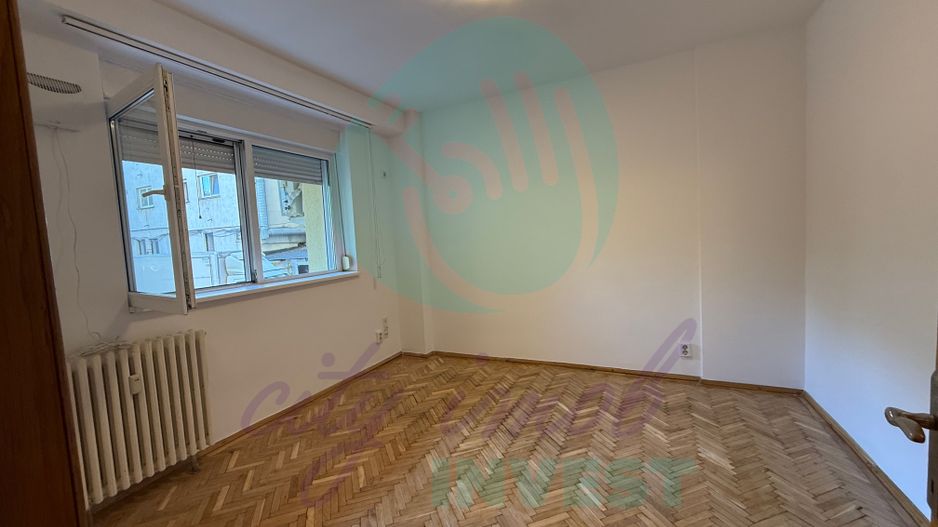 4 camere Decebal – Piața Muncii | Parter ideal firmă | 97 mp - Poză 6