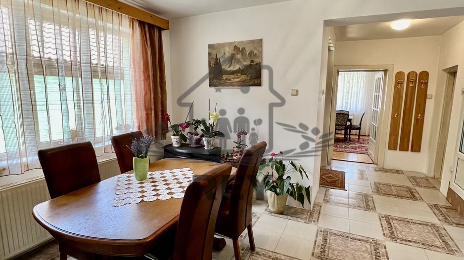 Casa de vanzare 6 camere zona Piata Cluj/Kogalniceanu/Turnisor - Poză 3