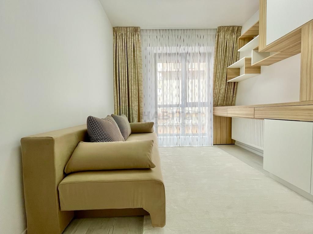 Imobil nou | Balcon 17mp | Mobilat | Parcare in subteran - Poză 5