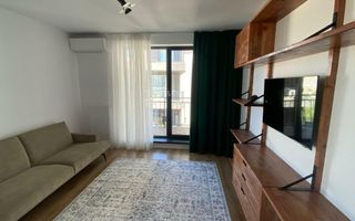 Apartament nou renovat | Bloc nou | 2 balcoane - zona Pallady - Poză 2