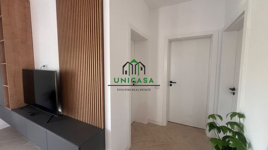 Casă noua de vânzare/3 camere/ Bujoreni - Poză 4