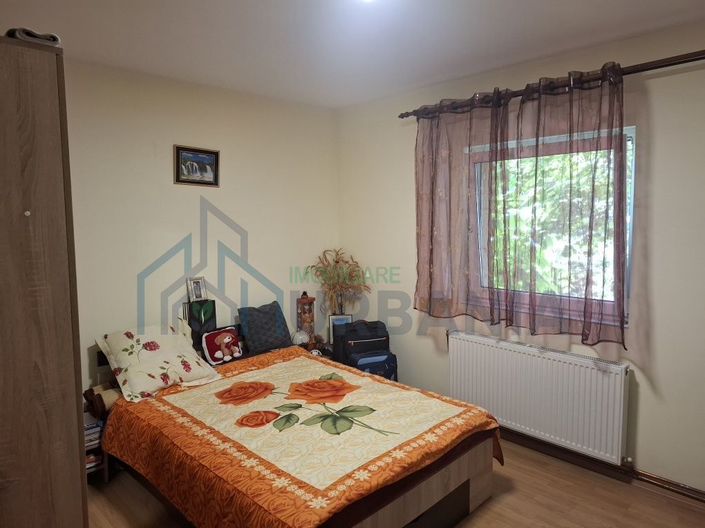 Casa de vanzare in Valea Lupului, 215 mp utili, teren 1.350 mp, complet mobilata si utilata - Poză 8