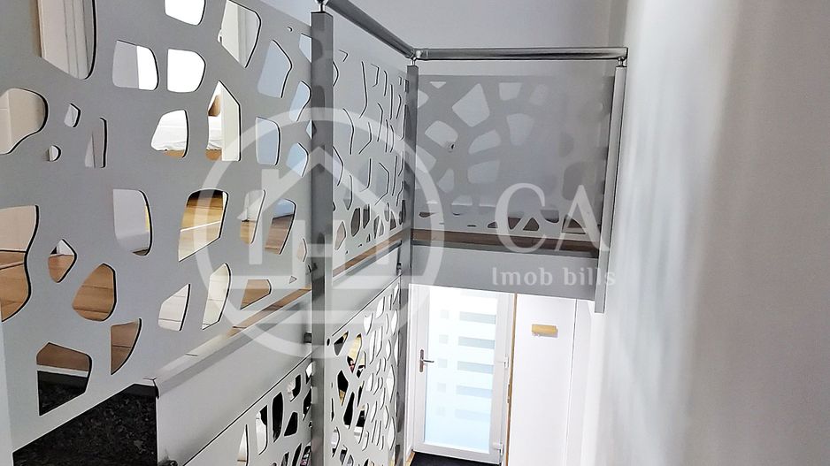 Casa P+1 cu 3 camere de inchiriat in Grigorescu, Oradea - Poză 12