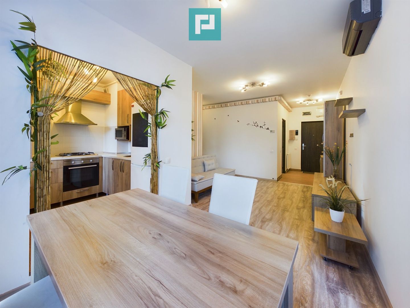 Apartament 2 camere - Complexul Rezidențial ARED - Poză 4