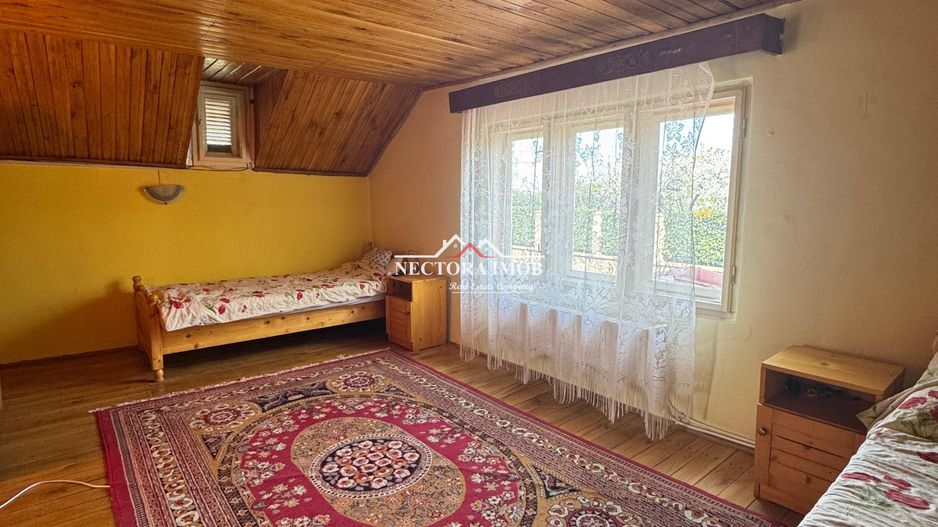 NECTORA IMOB Exclusivitate-Casa Str. Caisilor, 757 mp tereen, Utilata - Poză 5
