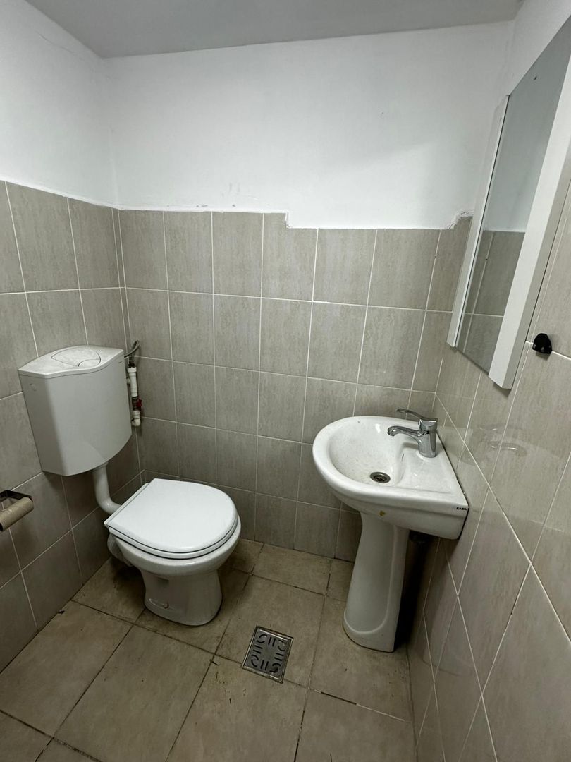 Spatiu Comercial Bucurestii Noi 5min Metrou Laminorului Birouri Garaj - Poză 20