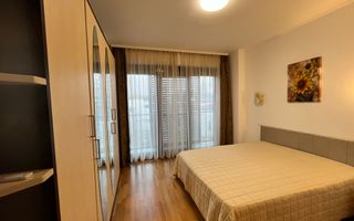 APARTAMENT DEOSEBIT CU 3 CAMERE LA INCHIRIERE IN PIATA VICTORIEI - Poză 7