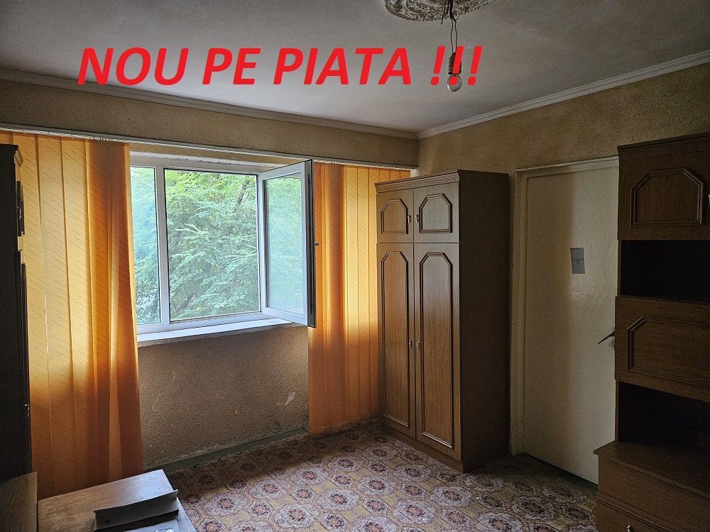 Vanzare apartament 2 camere, etaj 2 Gavana 2 - Poză 2