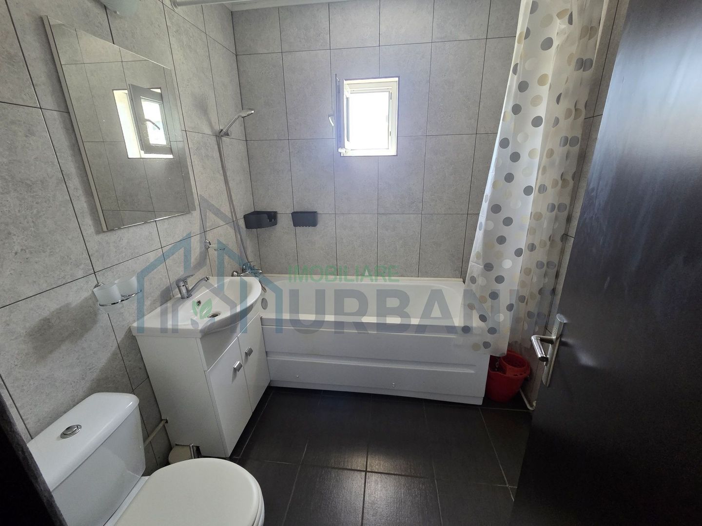 Apartament 2 camere, decomandat, etaj 4/4, zona Nicolina, Iasi - de inchiriat - Poză 4