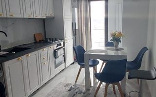 Apartament Valea Lupului - Poză 1