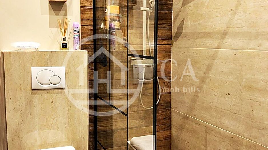 Casa de vanzare cu 2 camere in Episcopia, Oradea - Poză 12