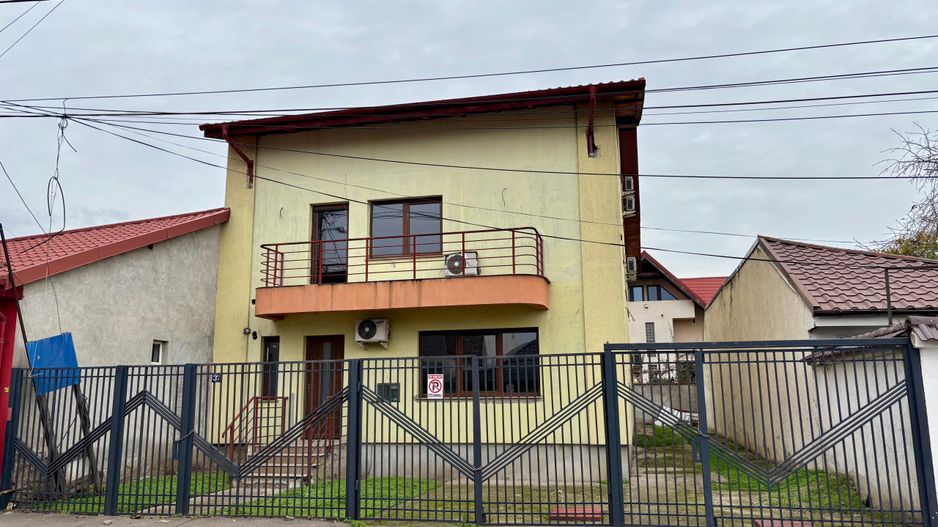 Duplex in intregime de vanzare - Colentina - Ion Creanga - Poză 30