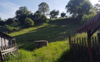 Teren intravilan-40 ari, parcelabil, loc. Slatinita - Poză 6