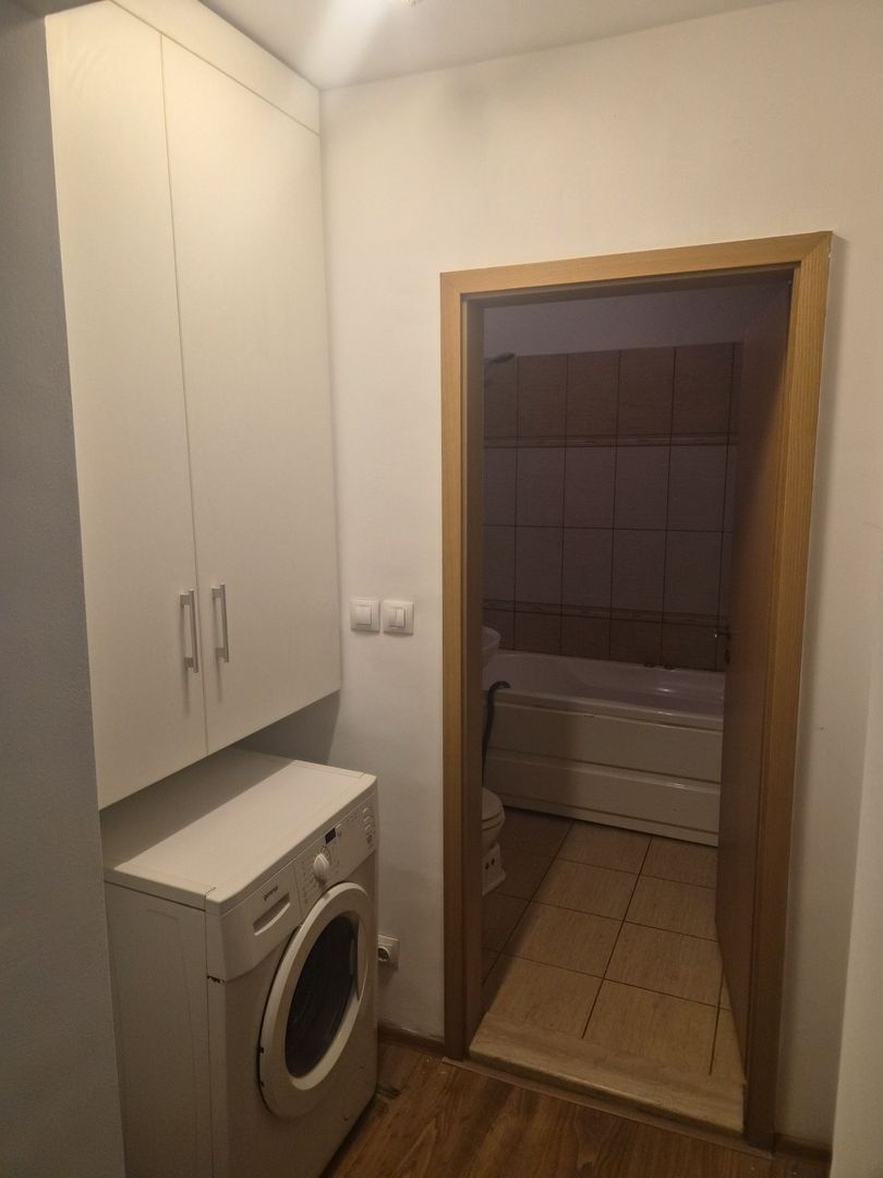 Apartament 2 camere Brazda lui Novac Scoala 23 - Poză 6