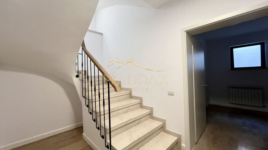 Vila Ideala Dorobanti | De Inchiriat | 300 mp - Poză 33