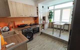 ​Apartament 3 Camere | Cotroceni | Parcare & Curte Verde Interioară - Poză 7