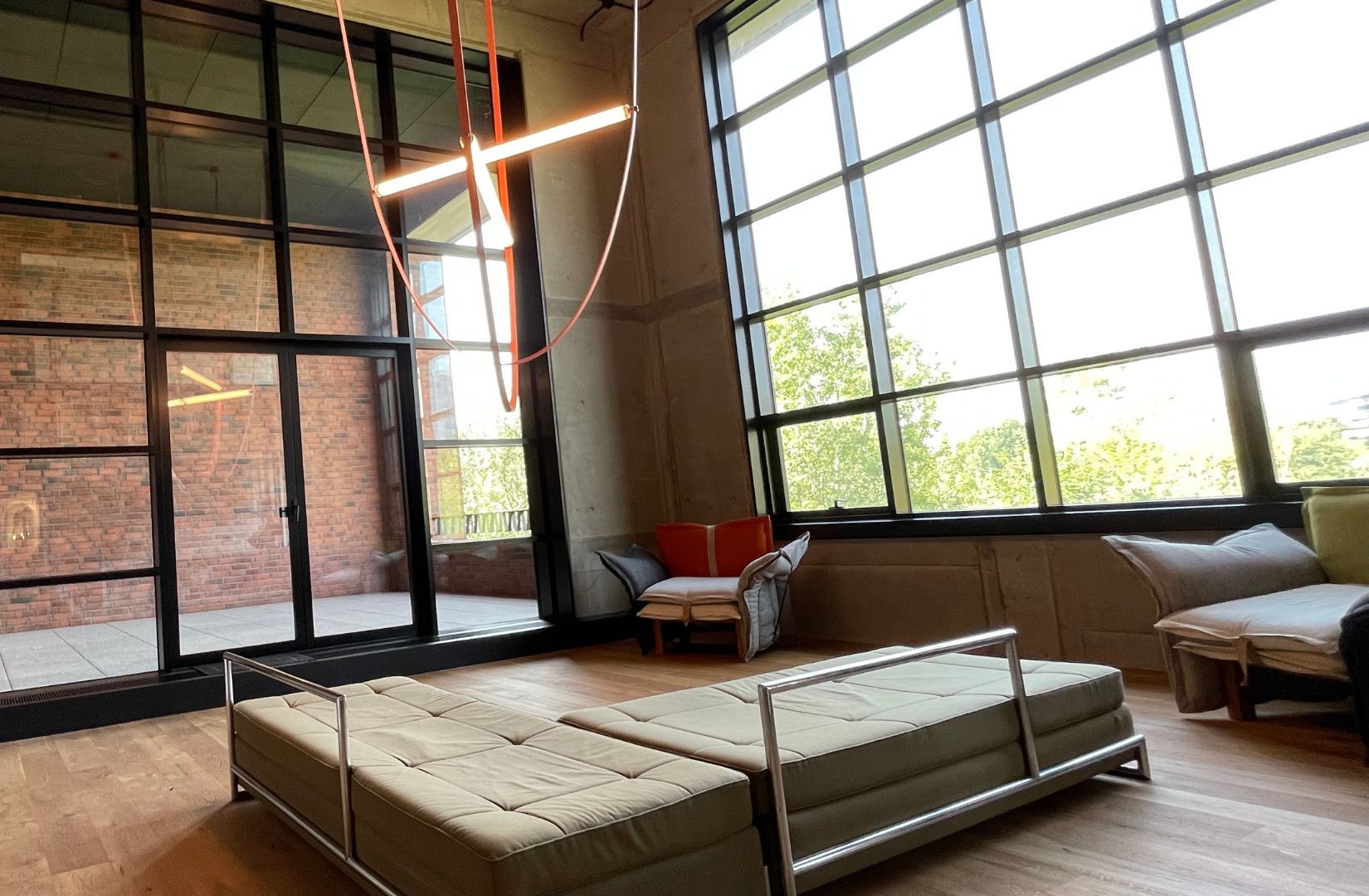 BRICK LOFTS - Poză 5