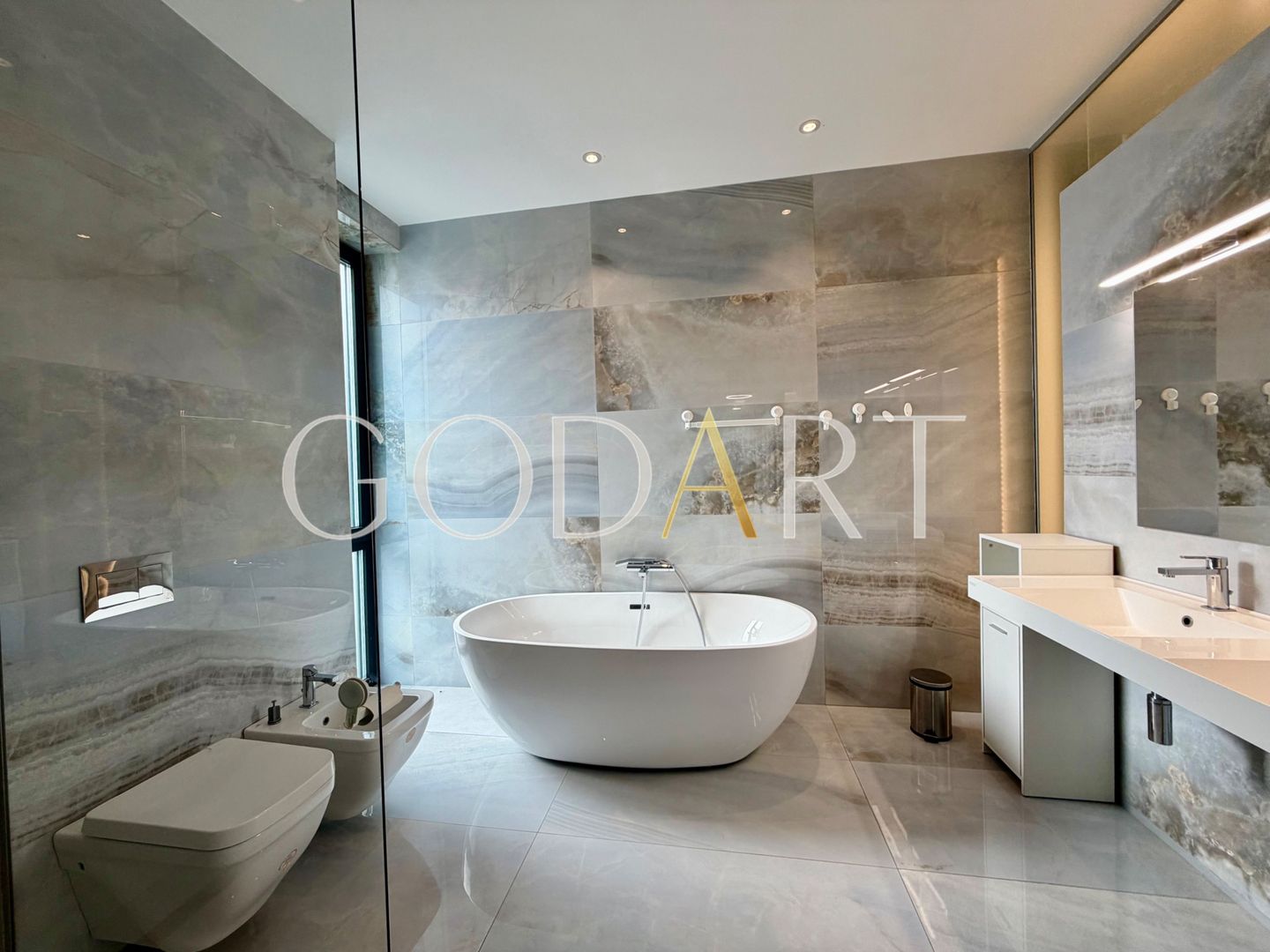 Vilă individuală de lux | Piscină privată | 4 dormitoare | Erou Iancu - Poză 7