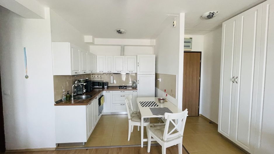 Apartament 3 camere bloc nou langa GYMONE 6 - Poză 17