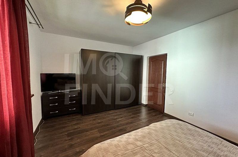 Apartament 3 camere imobil nou,garaj, Buna Ziua - Poză 6
