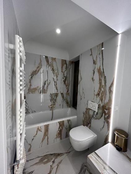 Apartament 3 camere Cortina North - Poză 7