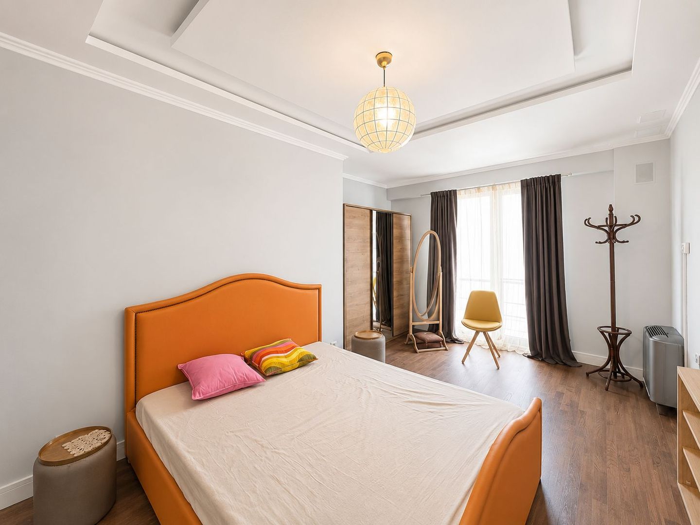 Apartament 3 camere, zona Erou Iancu Nicolae, complex cu piscina - Poză 15