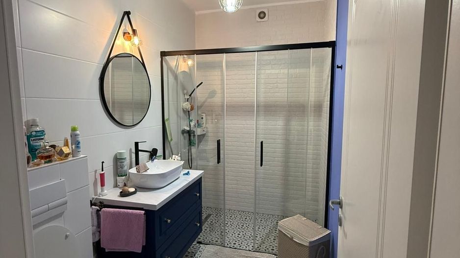 Apartament premium 1 cameră, Giroc – mobilat modern + parcare inclusă - Poză 4