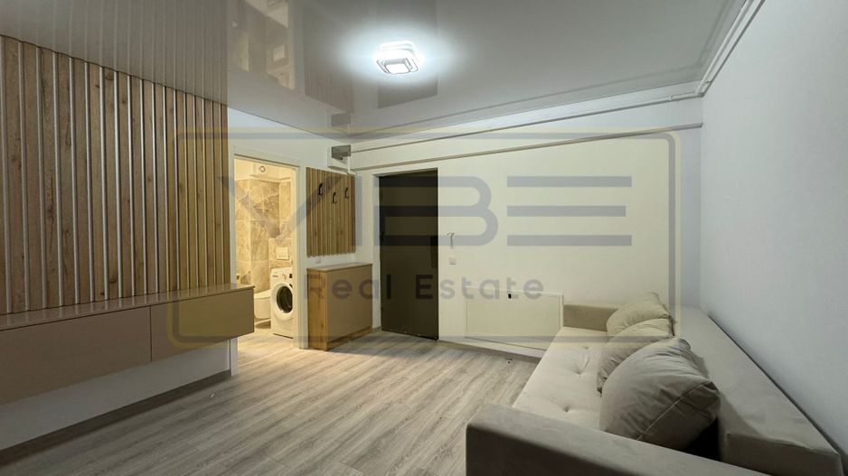 Apartament 2 camere NOU Copou Garden - Poză 5