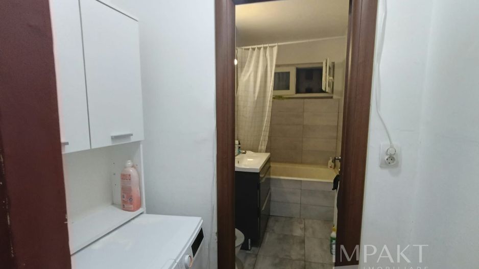 Apartament 4 camere, 76.22 mp, – în centrul cartierului Mănăștur - Poză 10