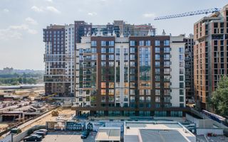 Vânzare, apartament, 2 camere, str. Tudor Vladimirescu, Râșcani - Poză 4