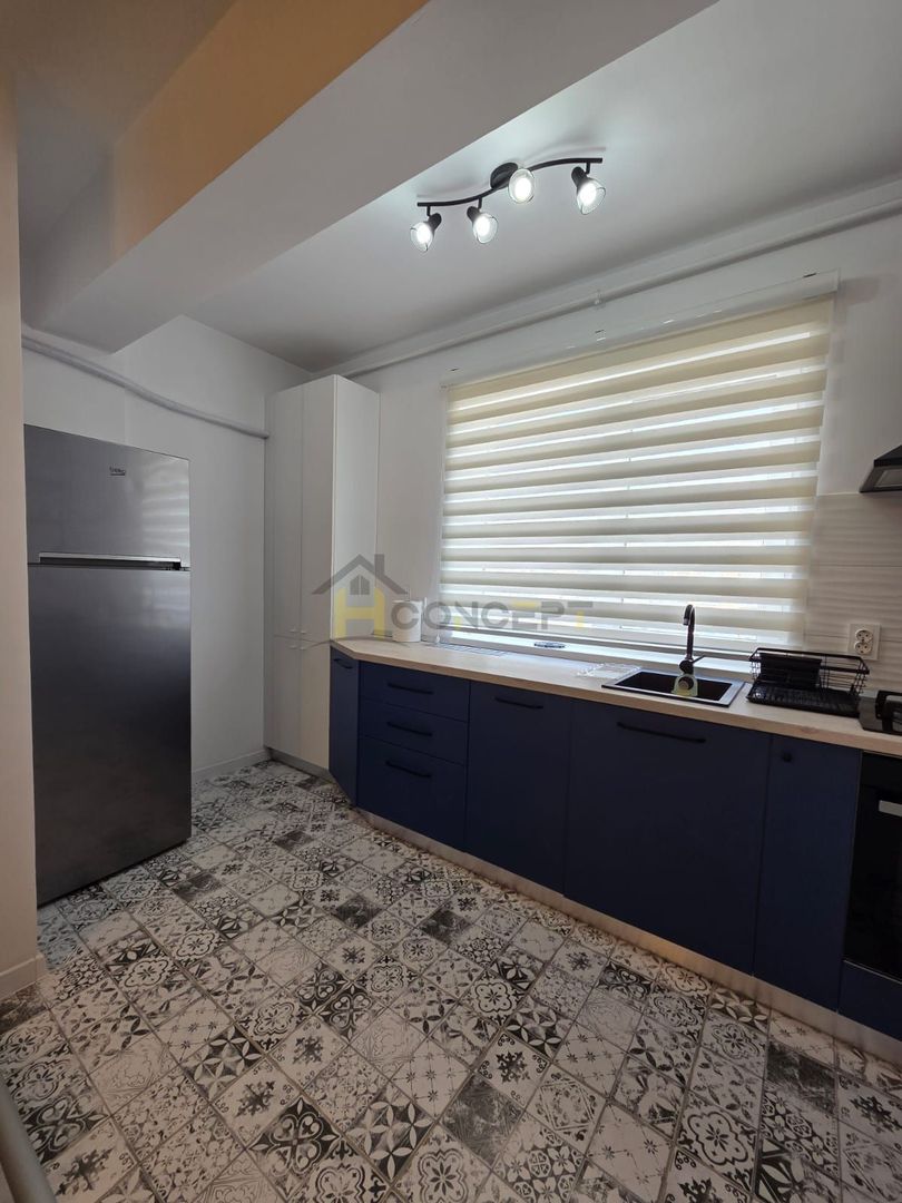 Inchiriere Apartament elegant 2 camere Premium 8 min Metrou - Poză 5