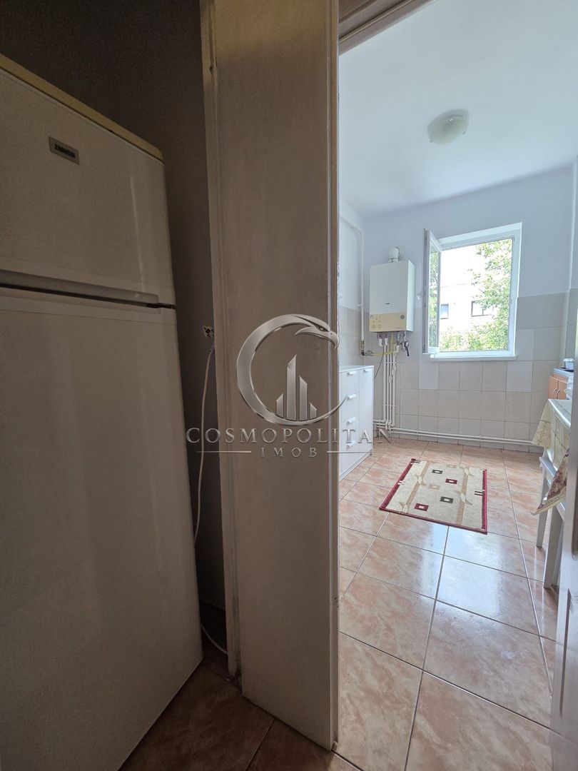 Apartament cu 2 camere de inchiriat ~ zona Crang / Democratiei ~ etaj 3din4 - Poză 9